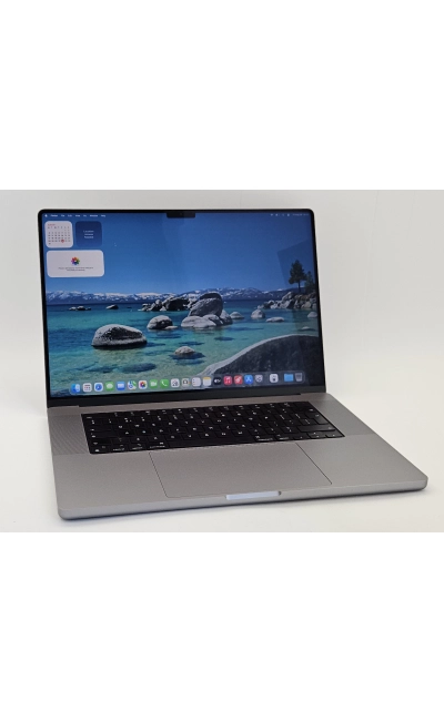 Apple MacBook Pro 16 2023 A2780 M2 PRO 16GB 1TB SSD 16,2